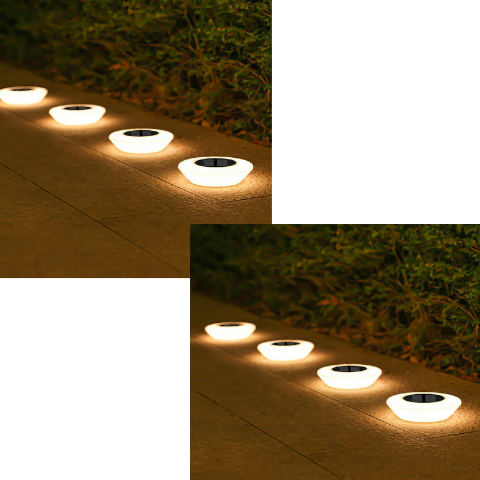 LUMINAIRES SOLAIRES EXTERIEURS |JALI