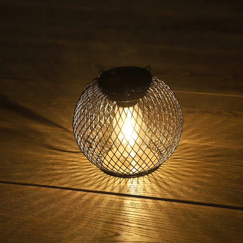LANTERNE SOLAIIRE |Lory