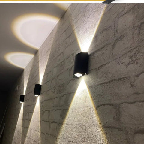 luminaire-exterieur-1 -led