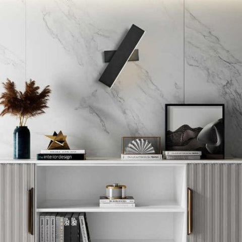 applique-murale-led-noir-luminaire