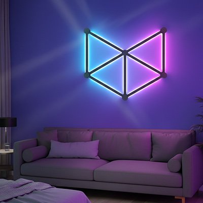 applique murale pour chambre decoaration moderne
