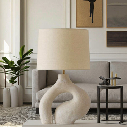 lampe a poser salon