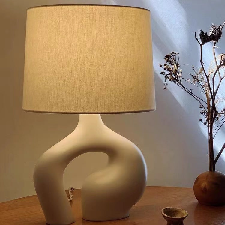 LAMPE A POSER | Léora