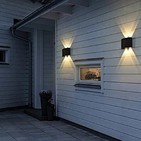 LUMINAIRE EXTERIEUR | RIO - Lumière de Léora