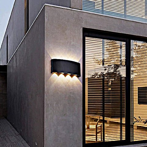 LUMINAIRE EXTERIEUR | RIO - Lumière de Léora
