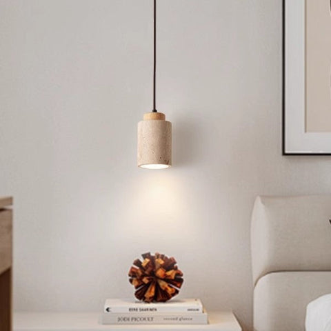 suspension japonaise grand bois clair