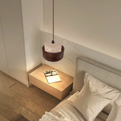 suspension japonaise lumiere agreable