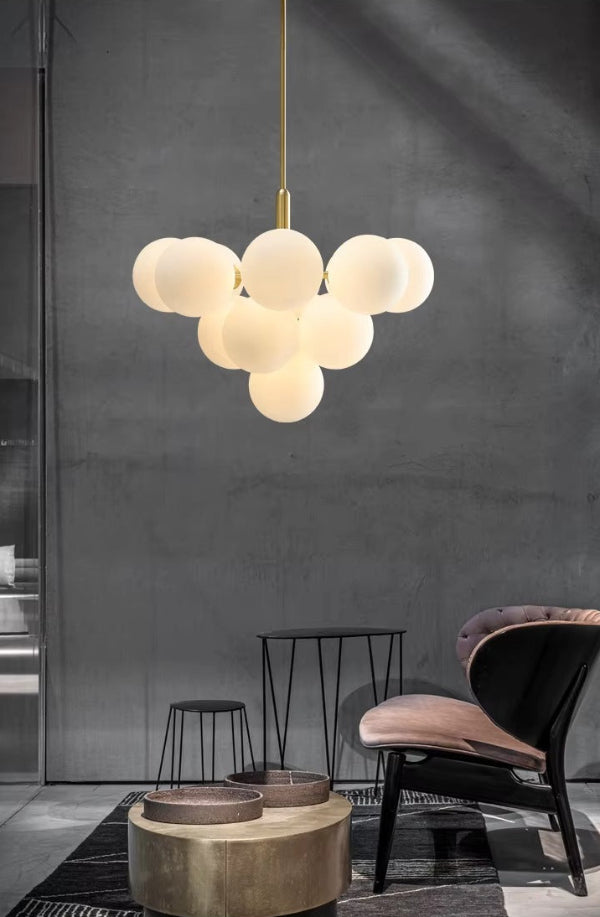 supension luminaire design coin lecture