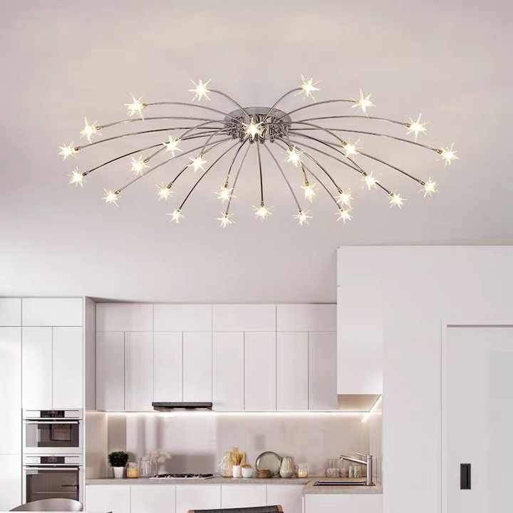 LED CEILING LIGHT | Star
