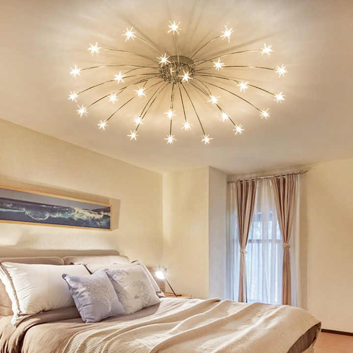 LED CEILING LIGHT | Star
