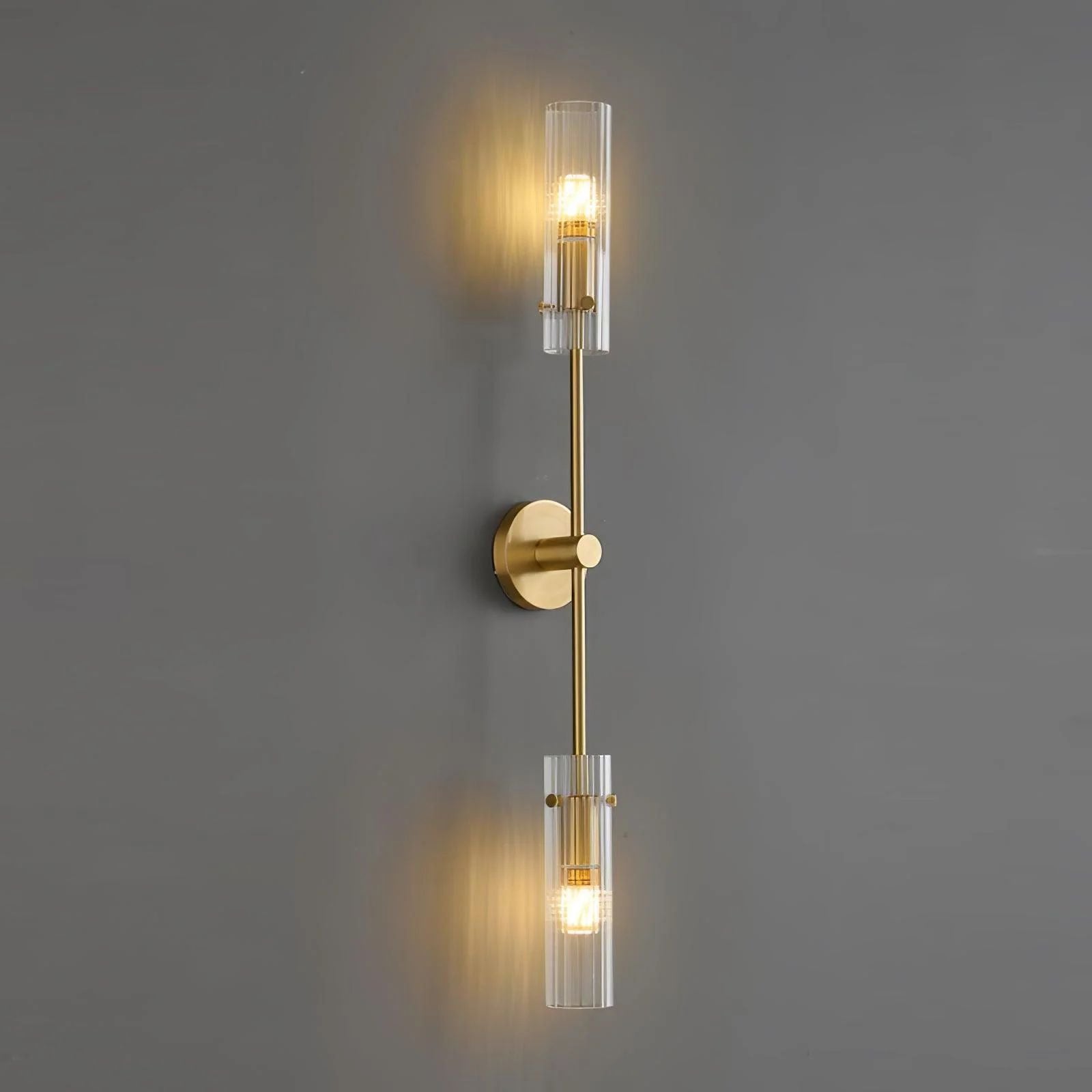 APPLIQUE MURALE CHANDELIER | Droit