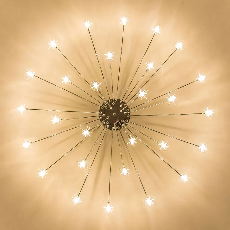 LED CEILING LIGHT | Star