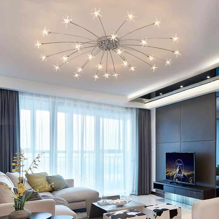 LED CEILING LIGHT | Star