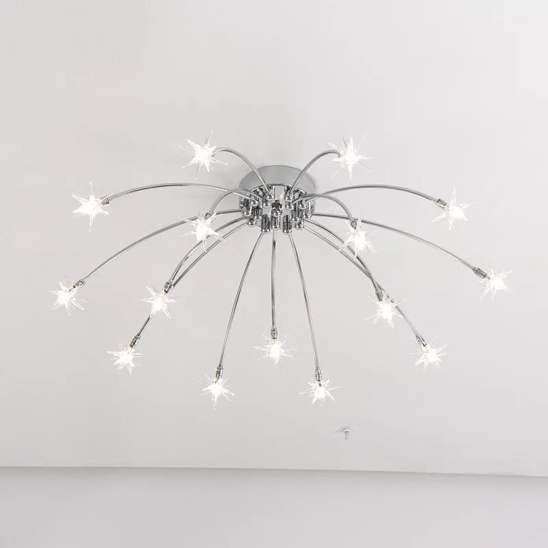 LED CEILING LIGHT | Star