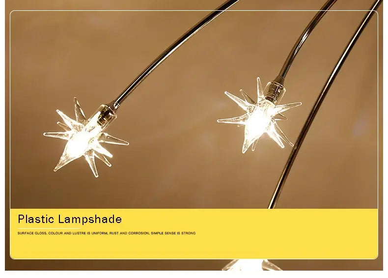 LED CEILING LIGHT | Star