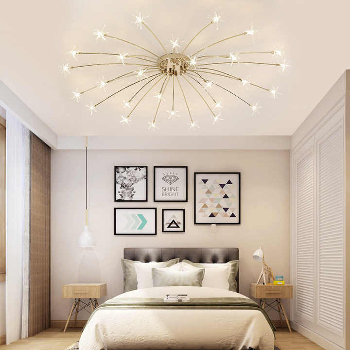 LED CEILING LIGHT | Star