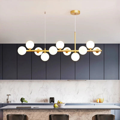 plafonnier-design cuisine