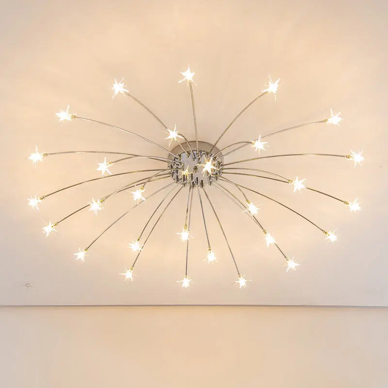 LED CEILING LIGHT | Star