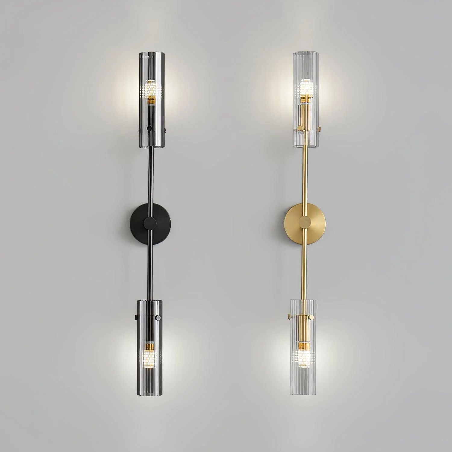 APPLIQUE MURALE CHANDELIER | Droit