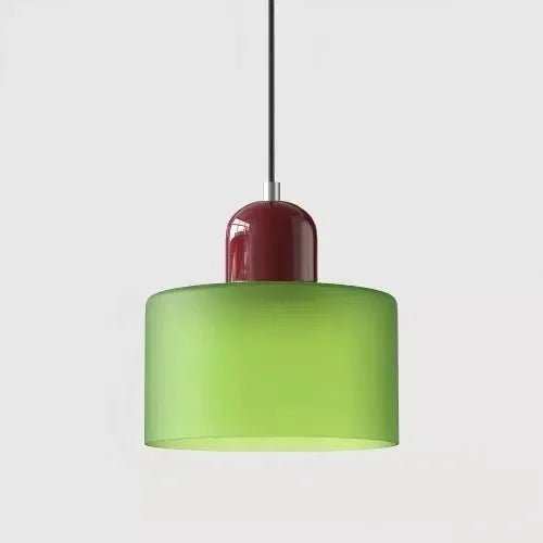 Pendant Lamp | Radiance Green