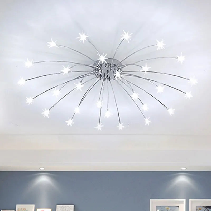 LED CEILING LIGHT | Star