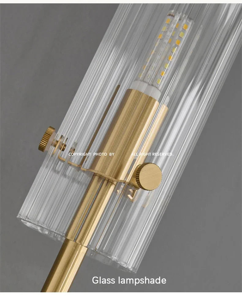 WALL LIGHT CHANDELIER | Modern
