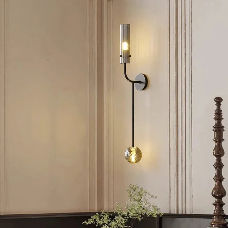 WALL LIGHT CHANDELIER | Modern