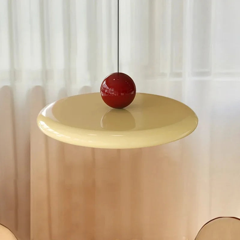 suspension BIANCA