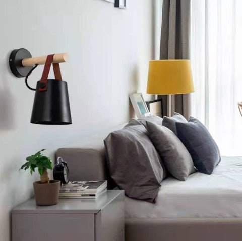 applique murle chambre