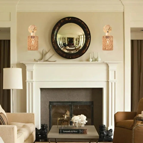 Applique murale bois | Joyen