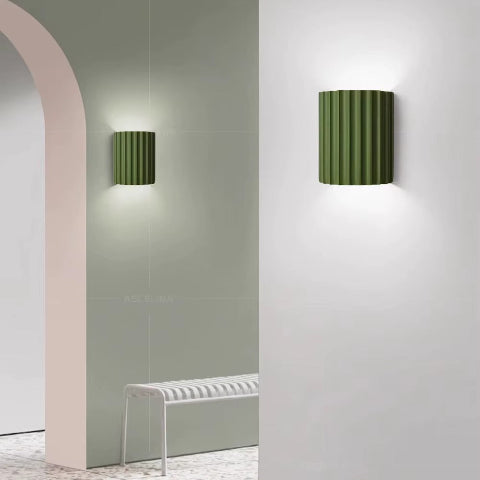 Applique Murale Couloir| Stria