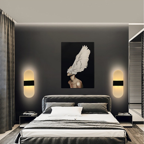 applique murale design decoration