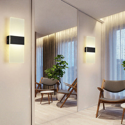 applique murle design entrée