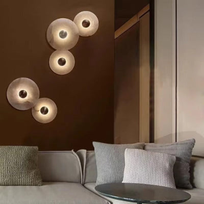 applique murale design lampe de chevet
