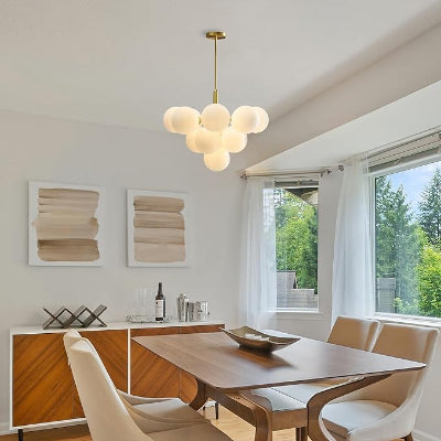 applique murale design living room