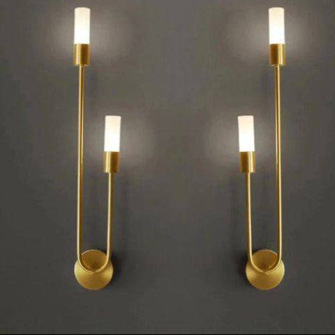 applique-murale-doree-chandelier-gauche-et-droit