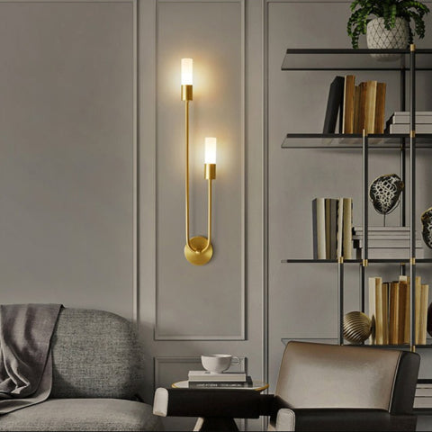 applique-murale-doree-chandelier-salon