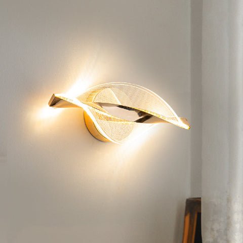 applique -murale-originale position horizontale