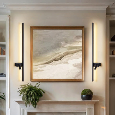 Applique murale pour chambre | Linéa