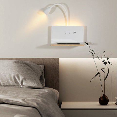 applique murale pour chambre design