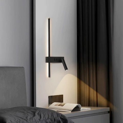 applique-murale-pour-chambre gauche