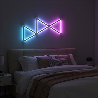 applique murale pour chambre led