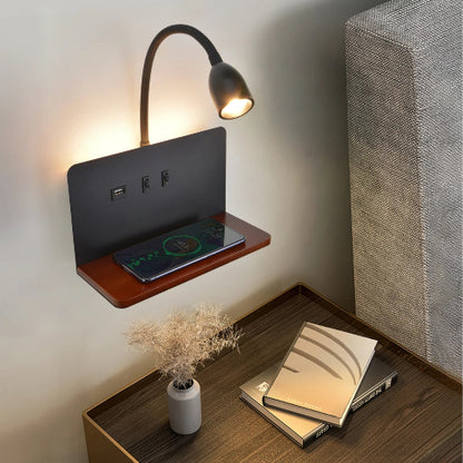 applique murale pour chambre noire