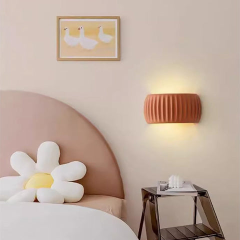 Applique murale pour chambre | Stria Nuit