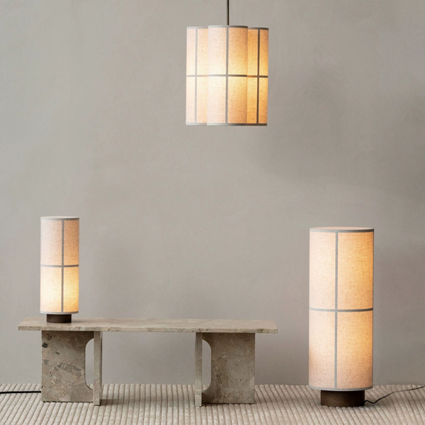 lampe a poser bois
