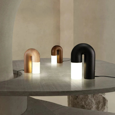 lampe a poser design arche arcia 