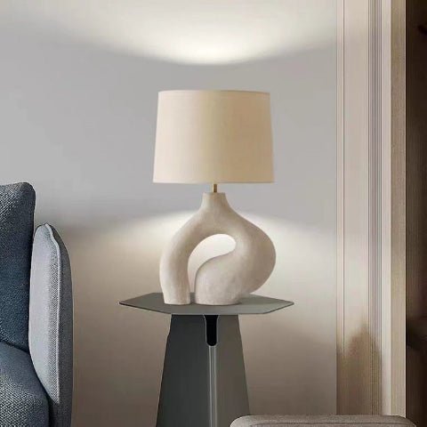 lampe a poser design nordique