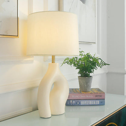 lampe a poser sur console