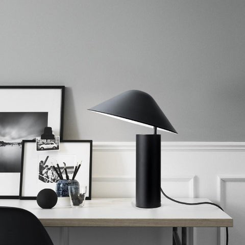 lampe champignon bureau