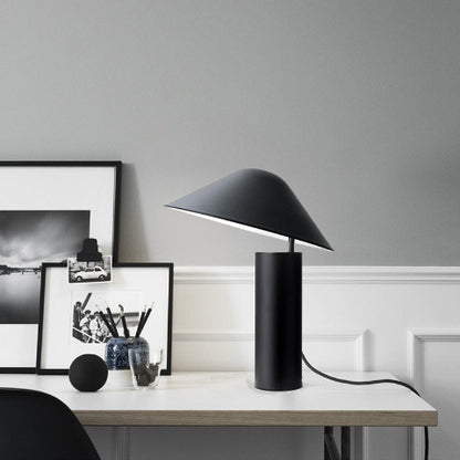 lampe champignon bureau